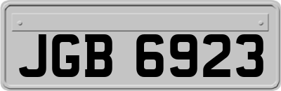 JGB6923