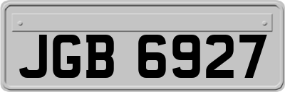 JGB6927