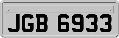 JGB6933