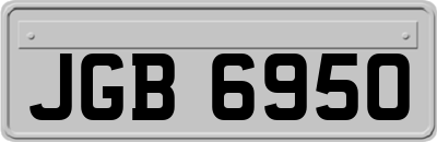 JGB6950