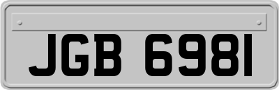 JGB6981