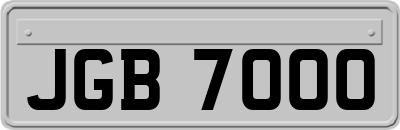 JGB7000