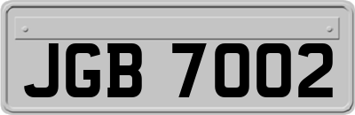 JGB7002