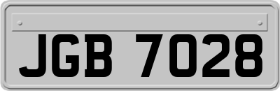 JGB7028