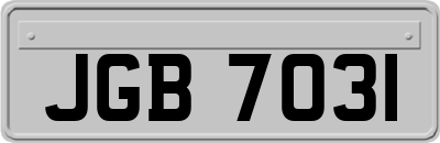 JGB7031