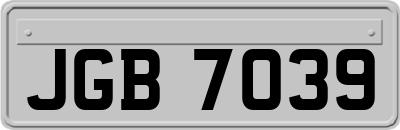 JGB7039