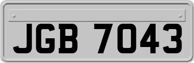 JGB7043