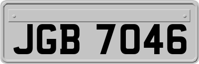 JGB7046