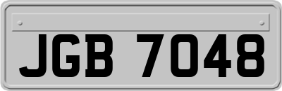 JGB7048