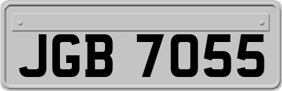 JGB7055