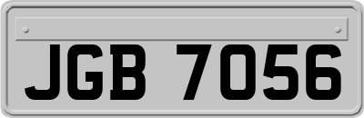 JGB7056