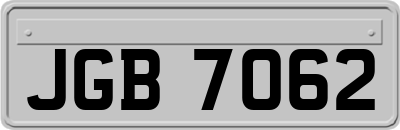 JGB7062
