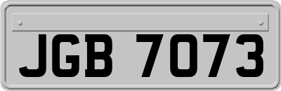 JGB7073