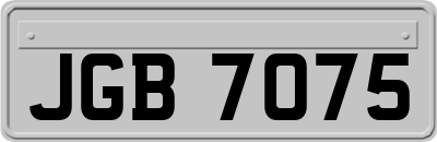 JGB7075