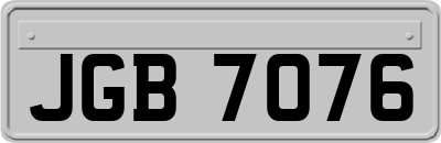 JGB7076