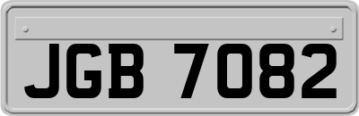JGB7082