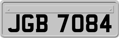 JGB7084