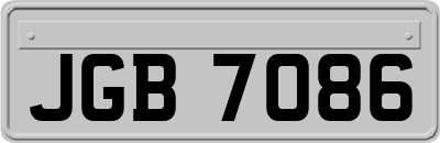 JGB7086