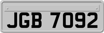 JGB7092
