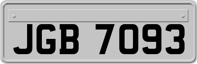 JGB7093