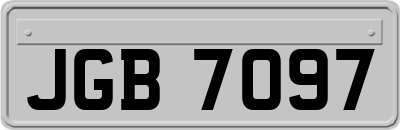 JGB7097