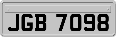 JGB7098