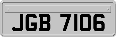 JGB7106