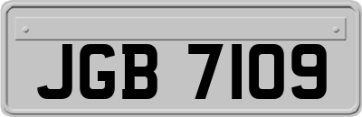 JGB7109