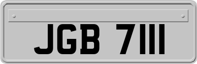 JGB7111