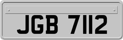 JGB7112