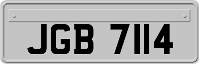JGB7114
