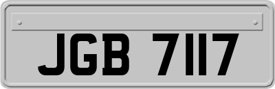 JGB7117