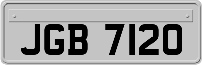 JGB7120