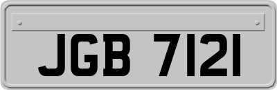 JGB7121