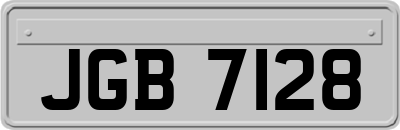 JGB7128