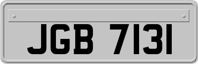 JGB7131