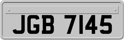 JGB7145