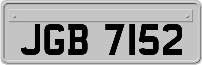 JGB7152
