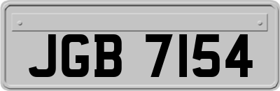 JGB7154