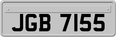 JGB7155
