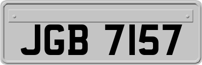 JGB7157