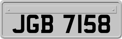 JGB7158