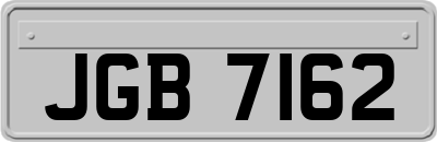 JGB7162