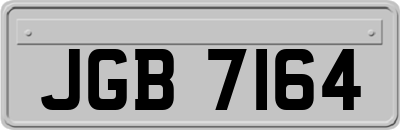 JGB7164