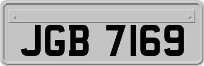 JGB7169
