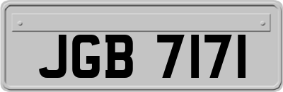 JGB7171