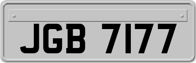JGB7177