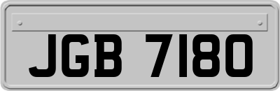 JGB7180