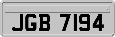 JGB7194