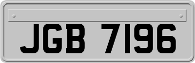 JGB7196